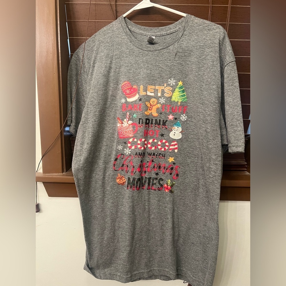 Cute & Comfy t-shirt